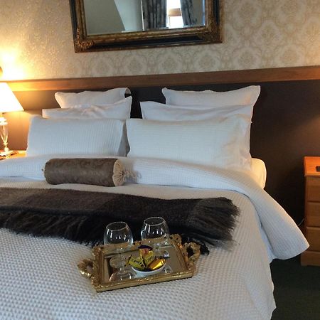 Fyffe Country Lodge Кайкоура Экстерьер фото