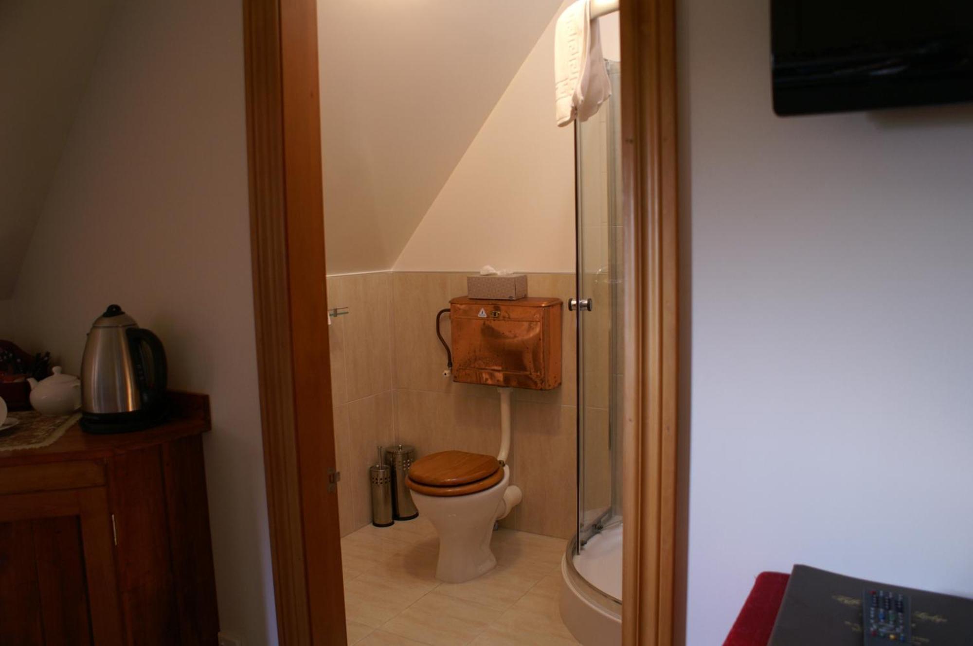 Fyffe Country Lodge Кайкоура Экстерьер фото
