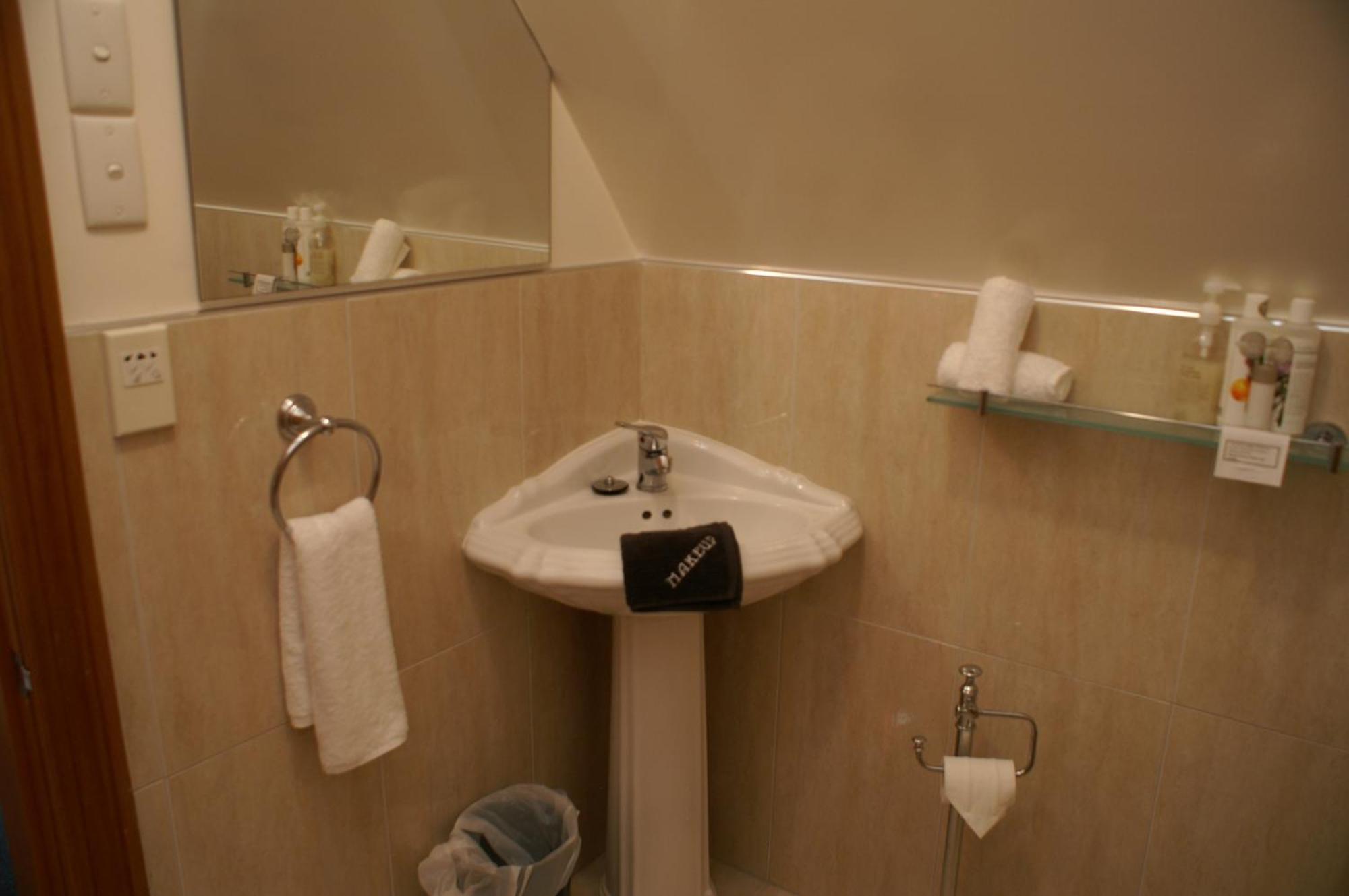 Fyffe Country Lodge Кайкоура Экстерьер фото