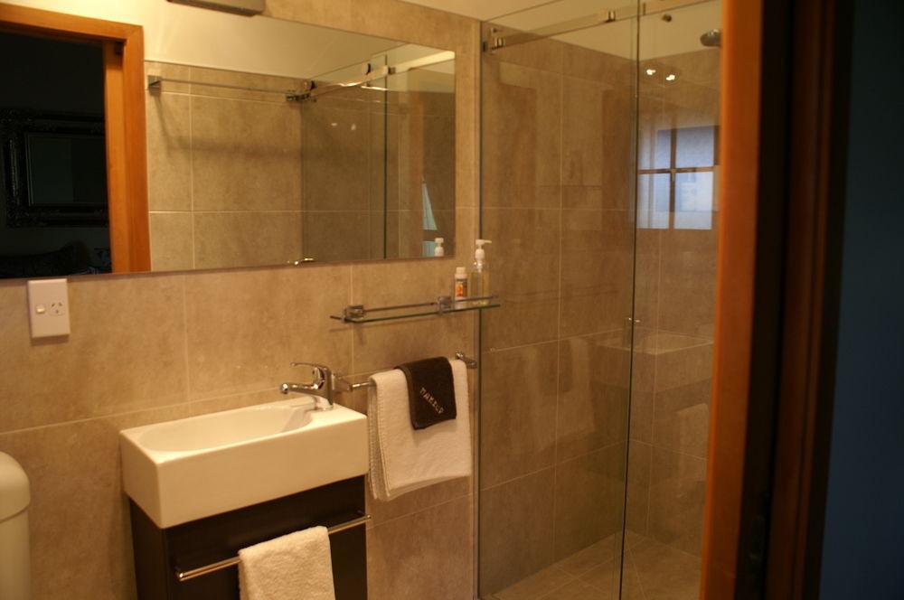 Fyffe Country Lodge Кайкоура Экстерьер фото