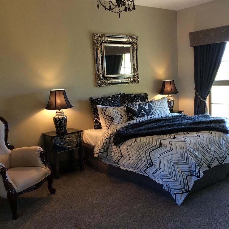 Fyffe Country Lodge Кайкоура Экстерьер фото